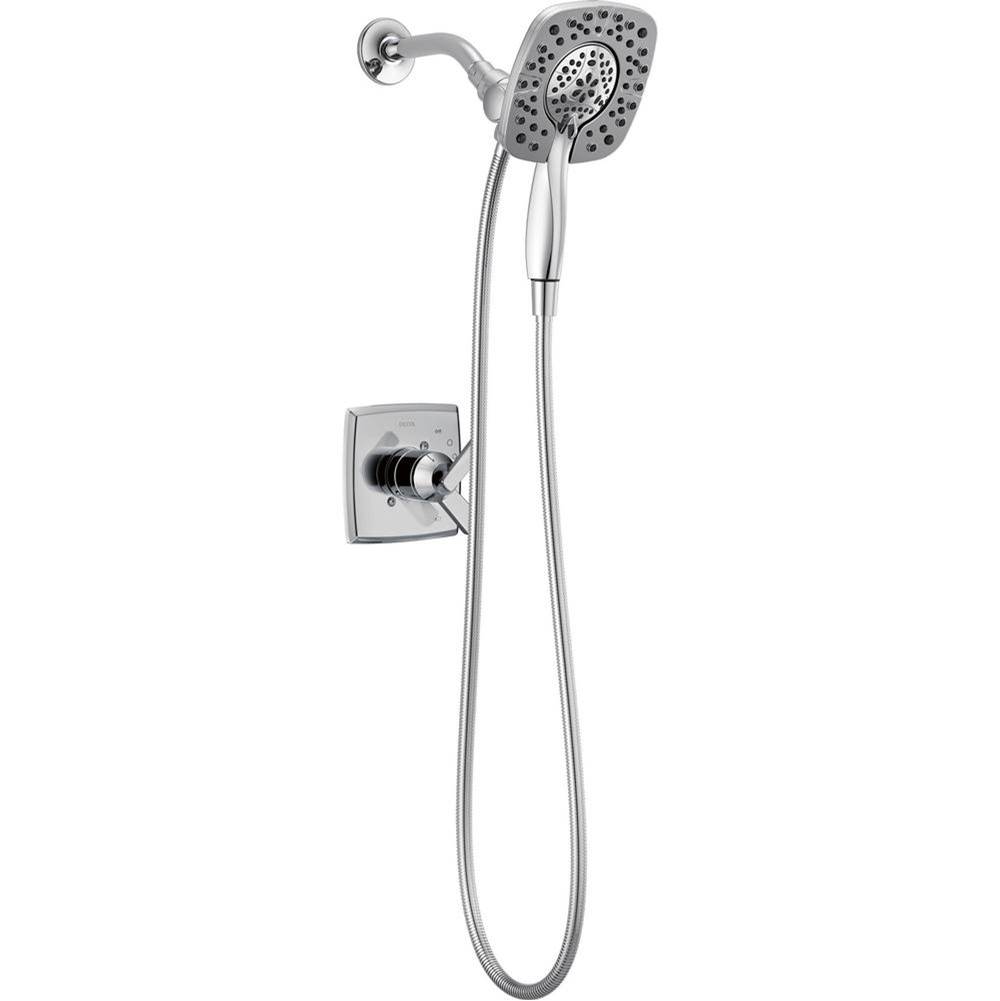 Delta Canada  Shower Only Faucets item T17264-I