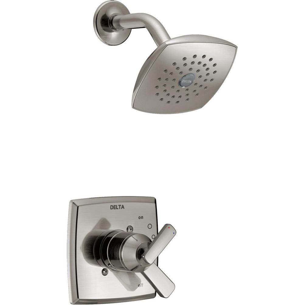 Delta Canada  Shower Only Faucets item T17264-SS