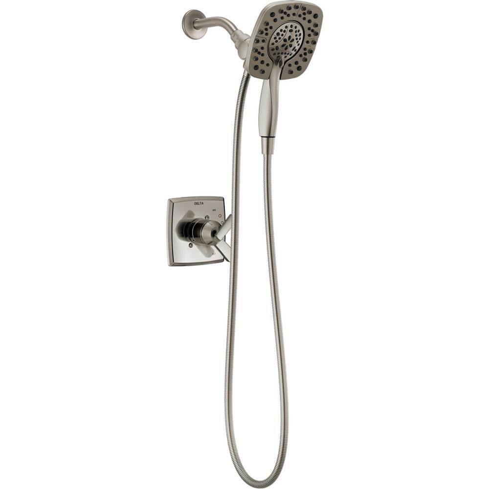 Delta Canada  Shower Only Faucets item T17264-SS-I