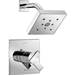 Delta Canada - T17267 - Shower Only Faucets