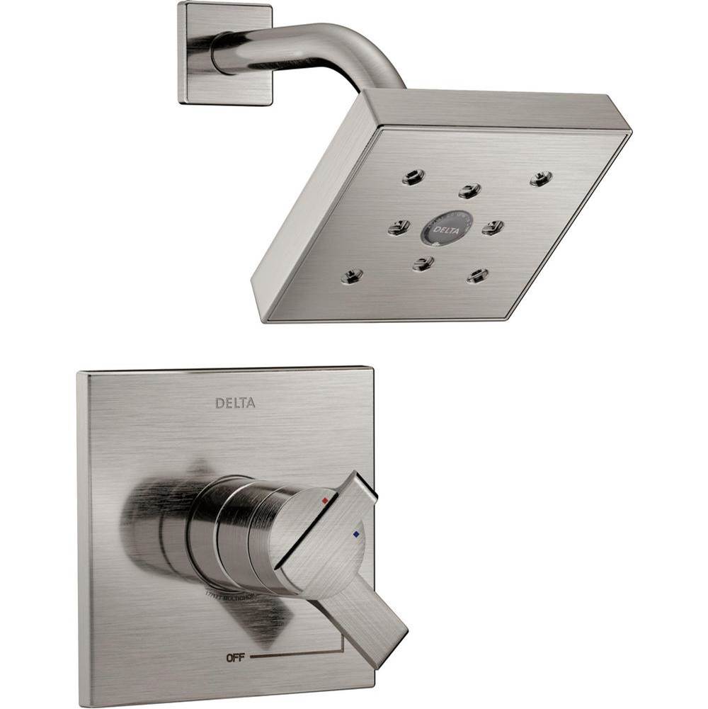 Delta Canada  Shower Only Faucets item T17267-SS