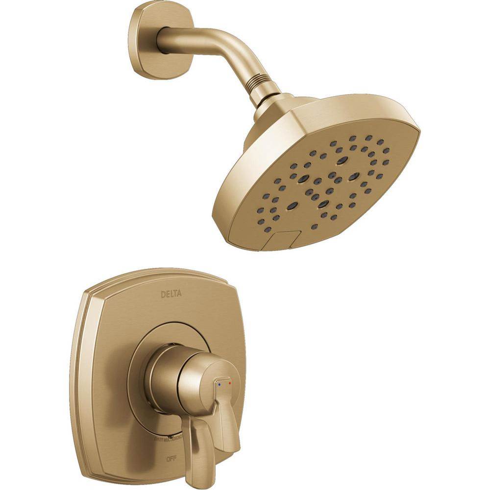 Delta Canada Trim Shower Only Faucets item T17276-CZ