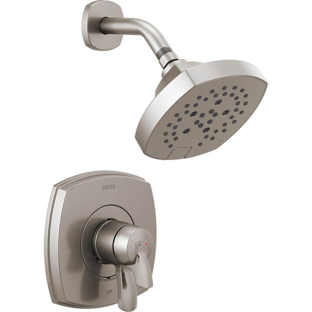 Delta Canada Trim Shower Only Faucets item T17276-SS