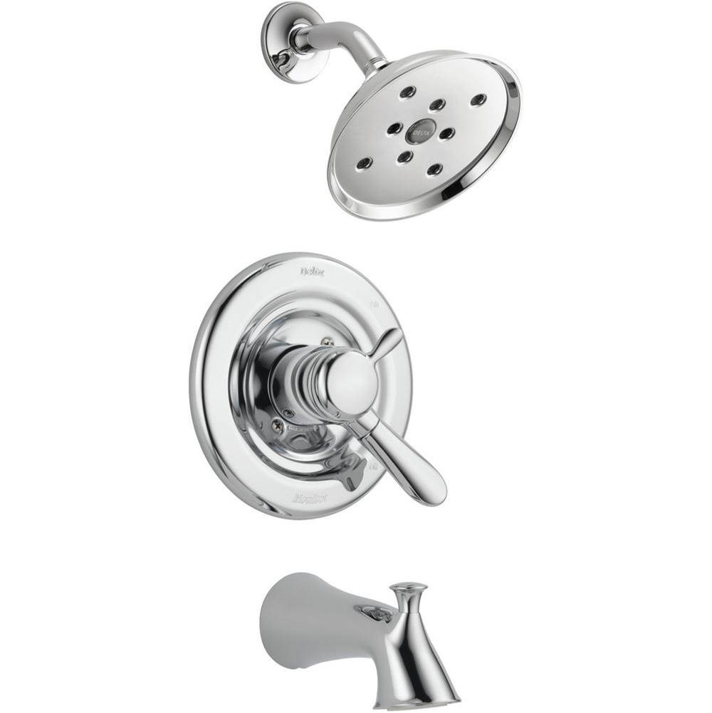 Delta Canada  Shower Faucet Trims item T17438-H2O