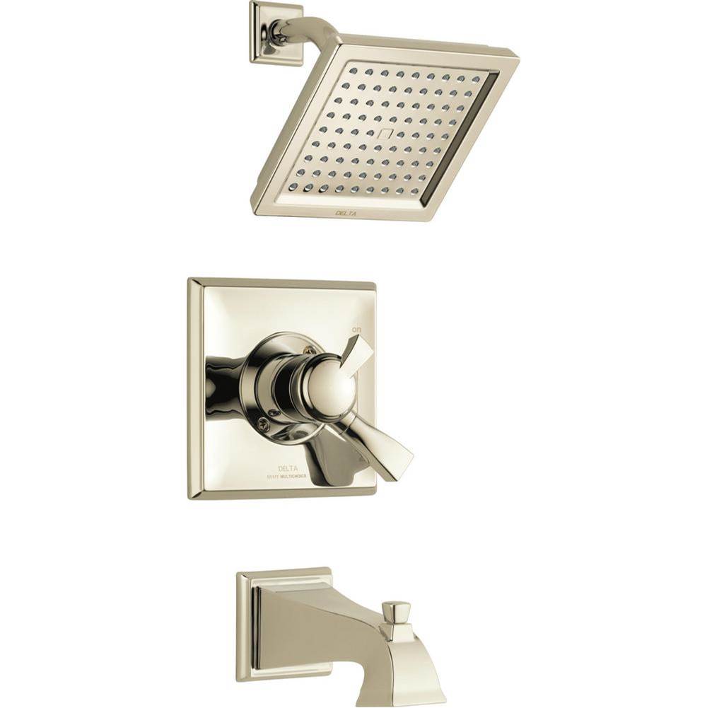 Delta Canada  Shower Faucet Trims item T17451-PN-WE