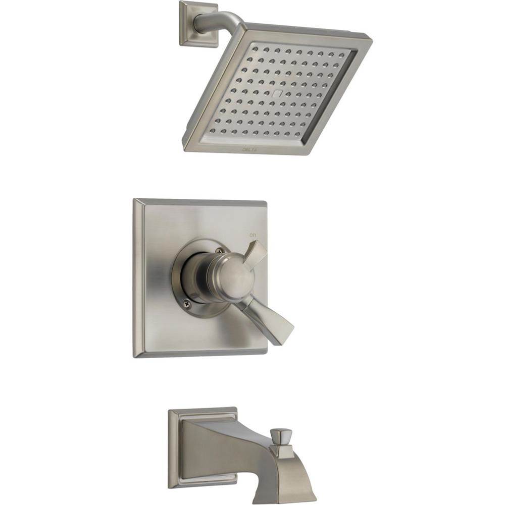 Delta Canada  Shower Faucet Trims item T17451-SS-WE