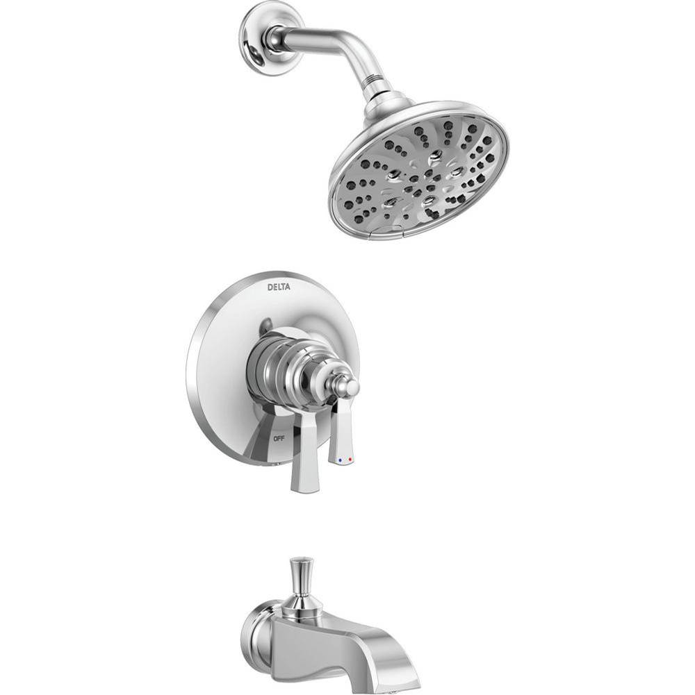 Delta Canada  Shower Faucet Trims item T17456