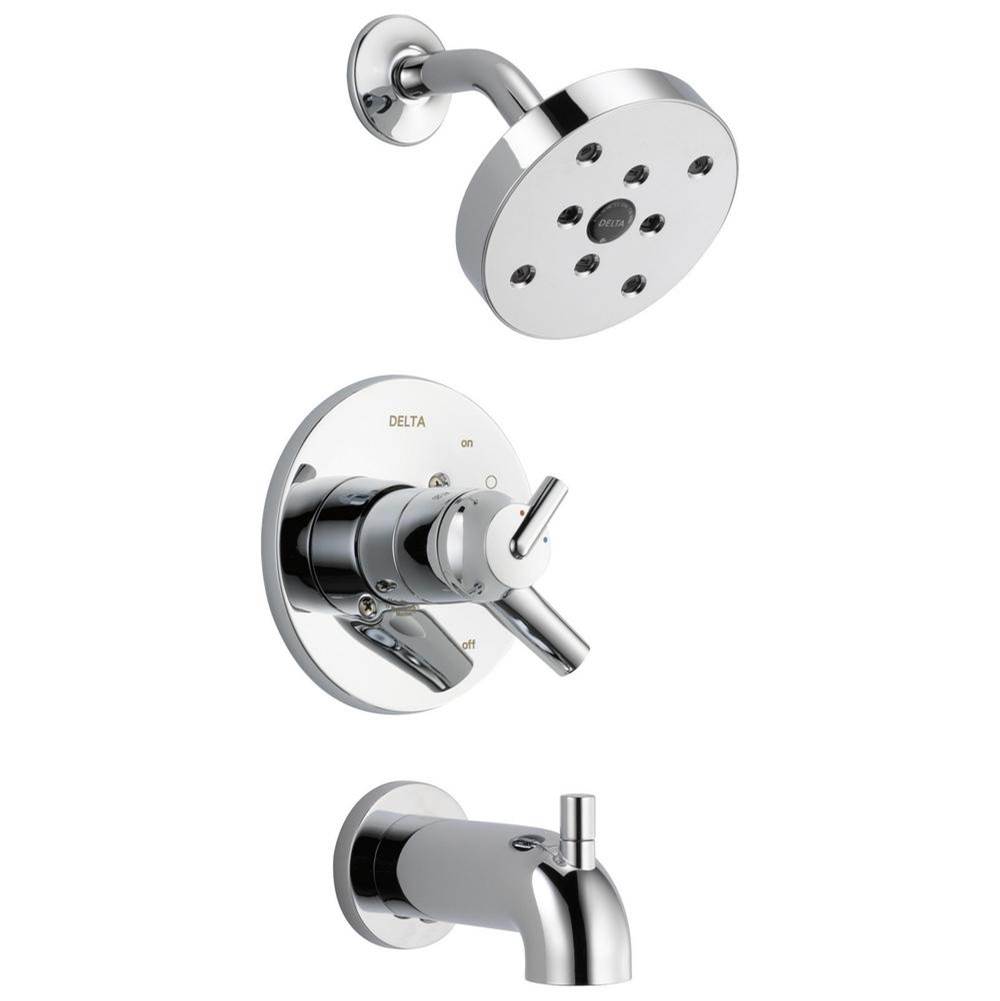 Delta Canada  Shower Faucet Trims item T17459