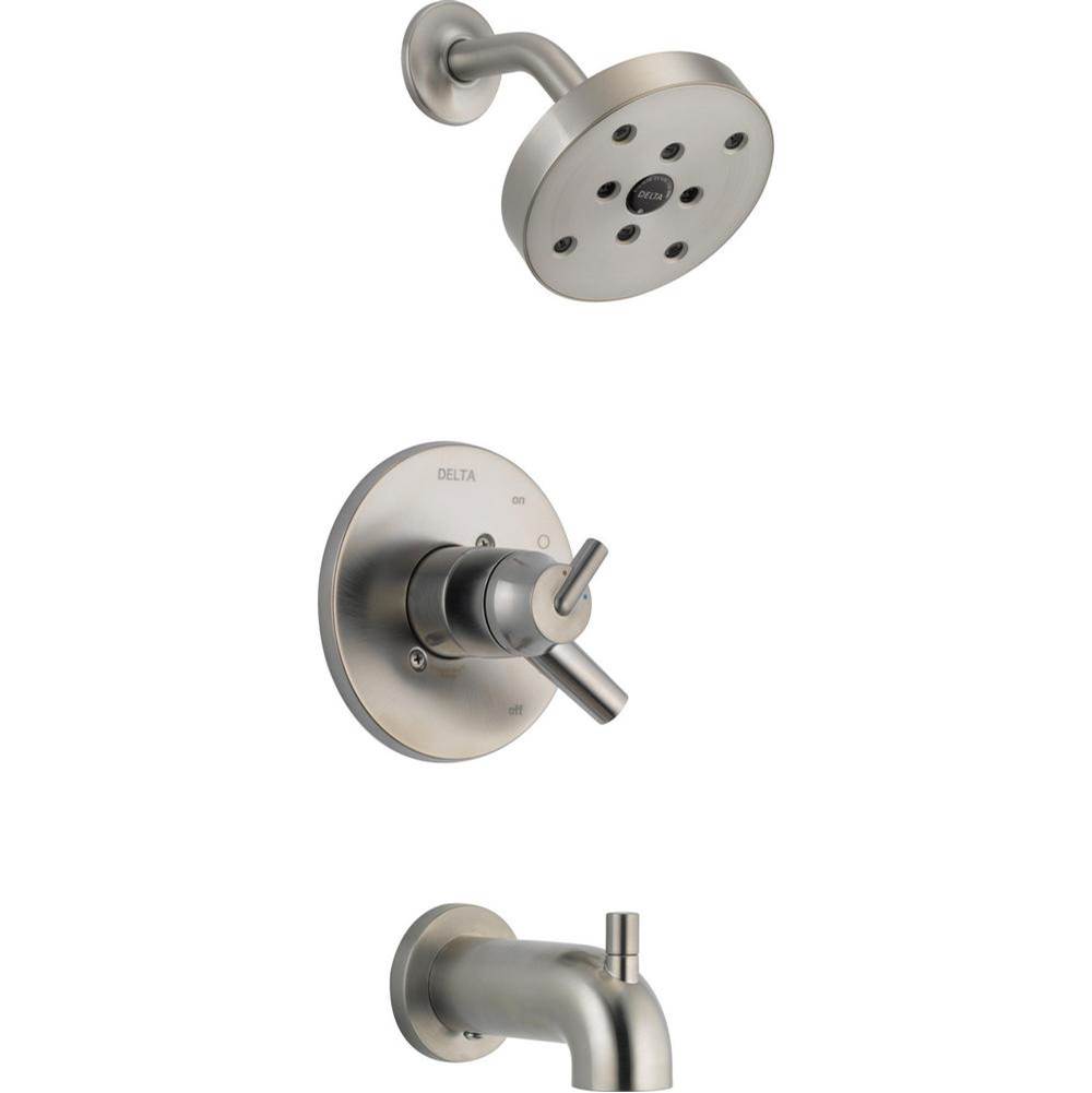 Delta Canada  Shower Faucet Trims item T17459-SS