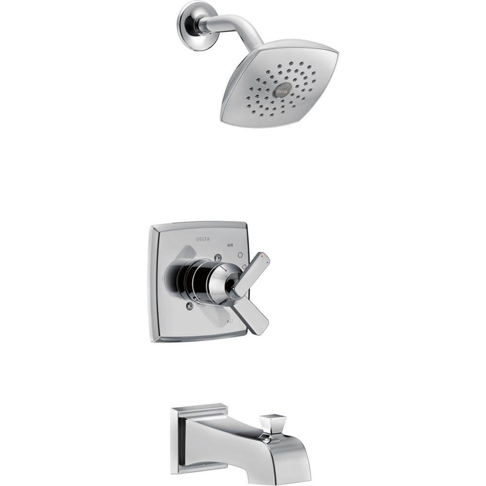 Delta Canada  Shower Faucet Trims item T17464