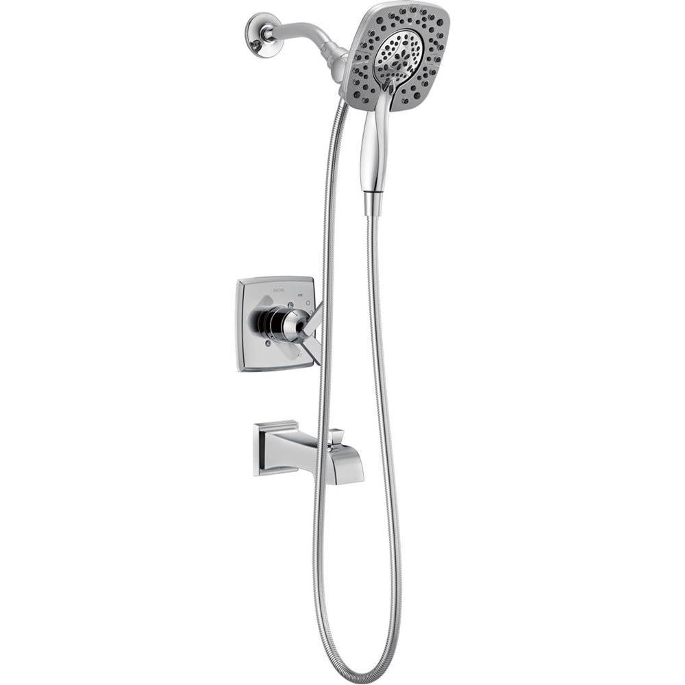 Delta Canada  Shower Faucet Trims item T17464-I