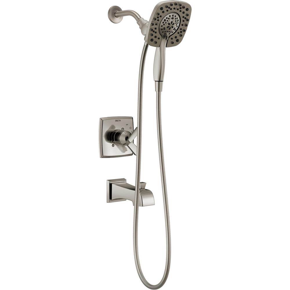 Delta Canada  Shower Faucet Trims item T17464-SS-I