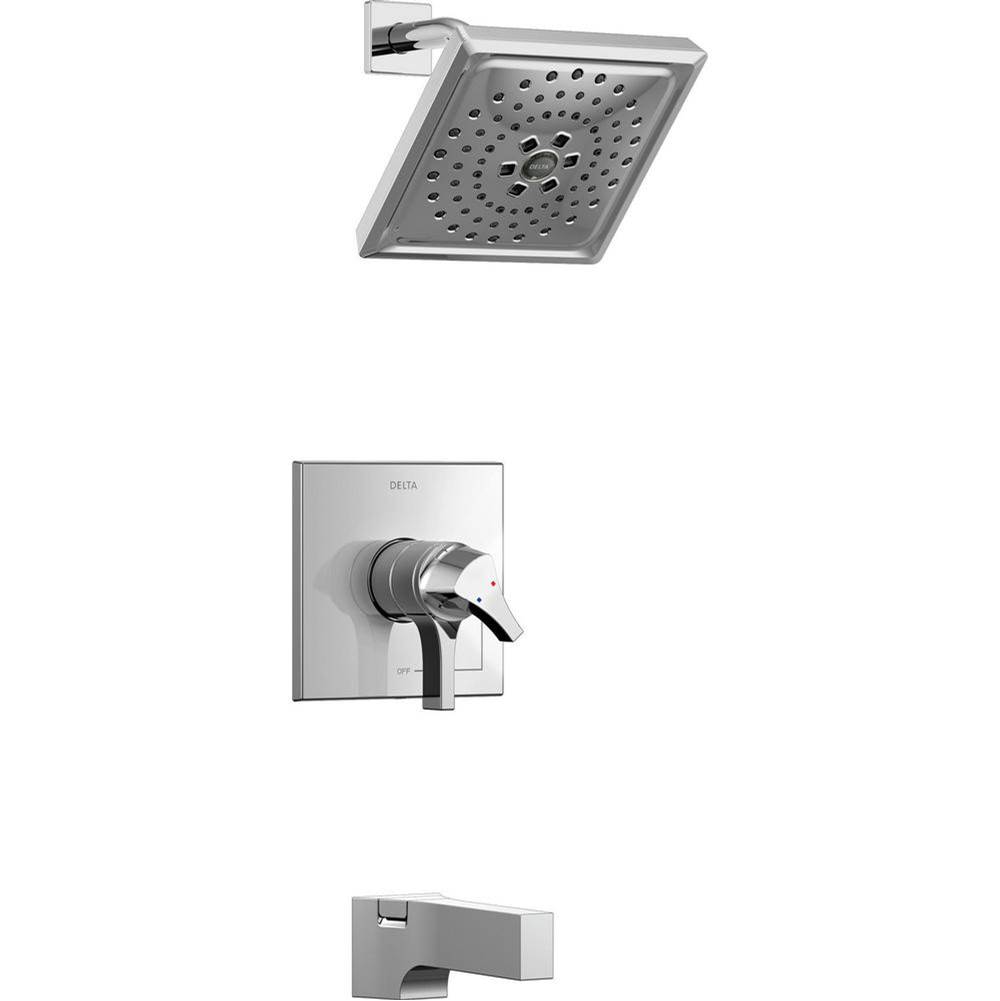 Delta Canada Trims Tub And Shower Faucets item T17474