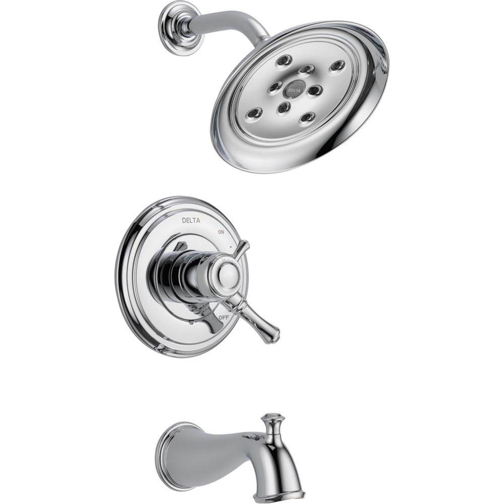 Delta Canada  Shower Faucet Trims item T17497