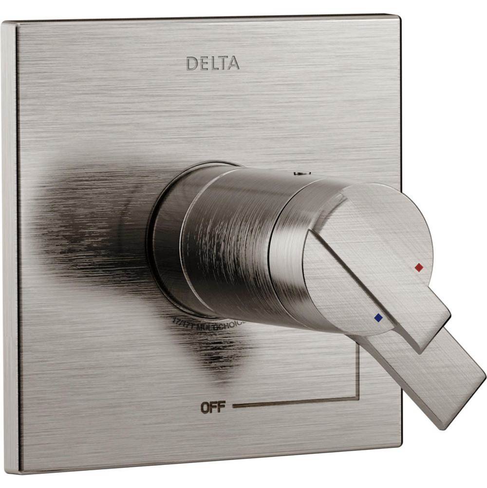 Delta Canada Trim Shower Only Faucets item T17T067-SS