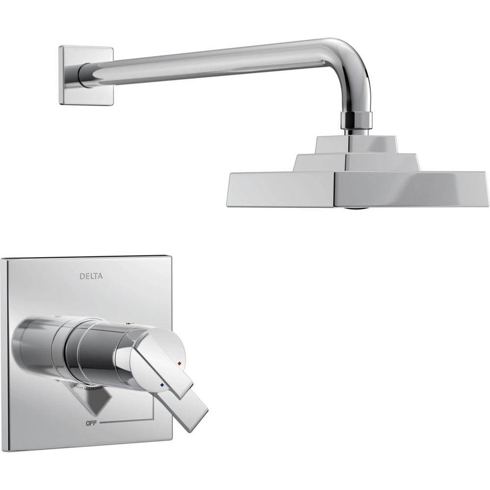 Delta Canada  Shower Only Faucets item T17T267