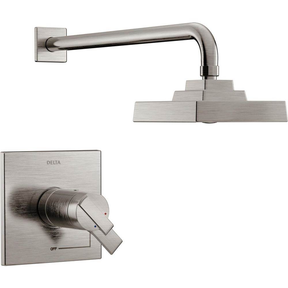 Delta Canada  Shower Only Faucets item T17T267-SS