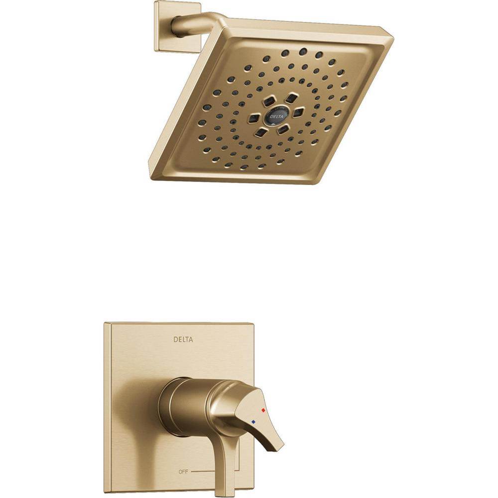 Delta Canada Trim Shower Only Faucets item T17T274-CZ