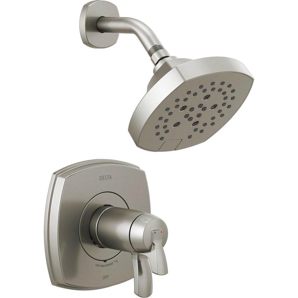 Delta Canada Trim Shower Only Faucets item T17T276-SS