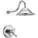 Delta Canada - T17T297 - Shower Only Faucets