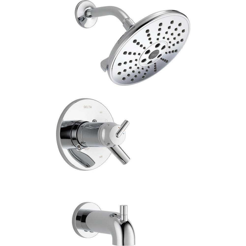 Delta Canada  Shower Faucet Trims item T17T459-H2O