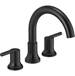 Delta Canada - T2759-BL - Tub Faucets With Hand Showers