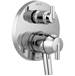Delta Canada - T27859 - Thermostatic Valve Trim Shower Faucet Trims