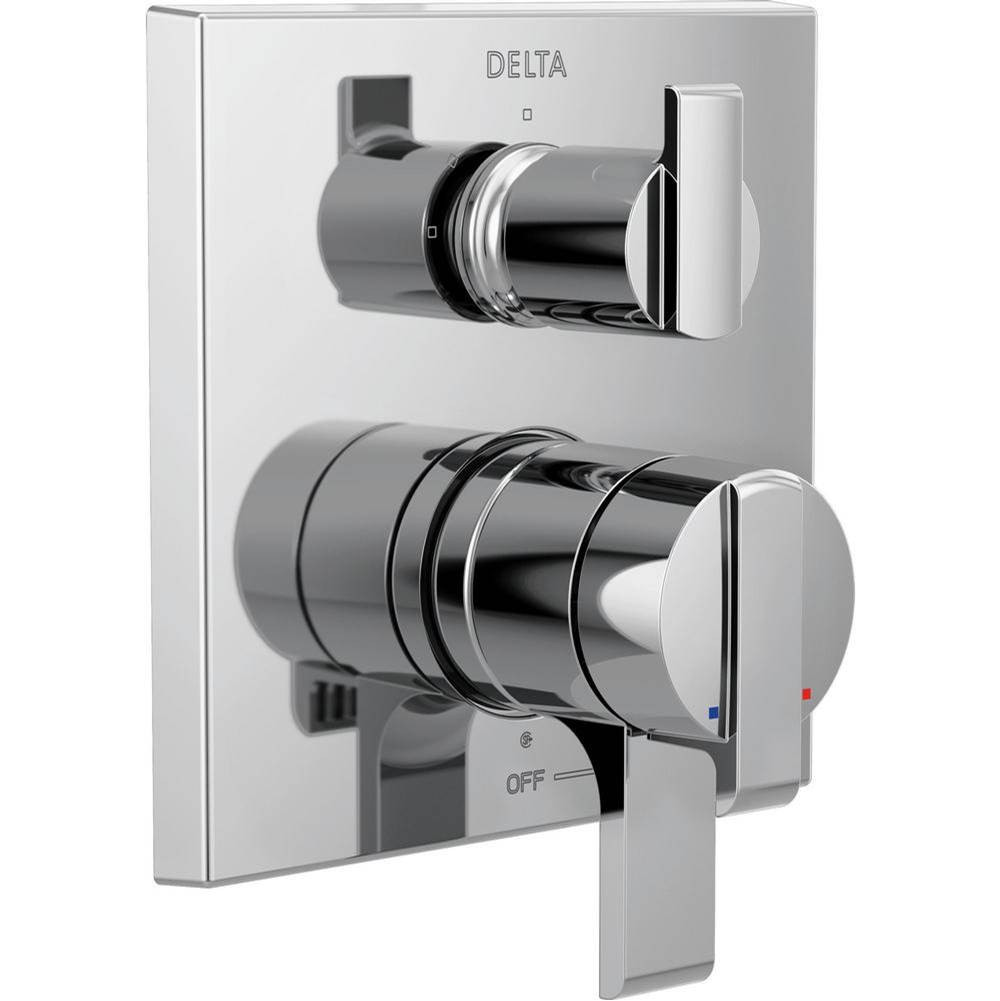 Delta Canada Thermostatic Valve Trim Shower Faucet Trims item T27867