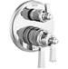Delta Canada - T27956 - Thermostatic Valve Trim Shower Faucet Trims