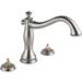 Delta Canada - T2797-SSLHP - Tub Faucets With Hand Showers