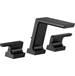 Delta Canada - T2799-BL - Tub Faucets With Hand Showers