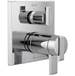 Delta Canada - T27T867 - Thermostatic Valve Trim Shower Faucet Trims