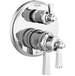 Delta Canada - T27T956 - Thermostatic Valve Trim Shower Faucet Trims
