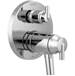 Delta Canada - T27T959 - Thermostatic Valve Trim Shower Faucet Trims
