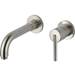 Delta Canada - T3559LF-SSWL - Wall Mounted Bathroom Sink Faucets