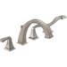 Delta Canada - T4751-SS - Tub Faucets With Hand Showers