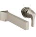 Delta Canada - T574LF-SSWL - Wall Mounted Bathroom Sink Faucets