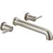 Delta Canada - T5759-SSWL - Wall Mount Tub Fillers