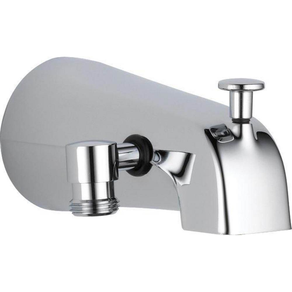 Bathworks ShowroomsDelta CanadaUniversal Showering Components Diverter Tub Spout - Handshower