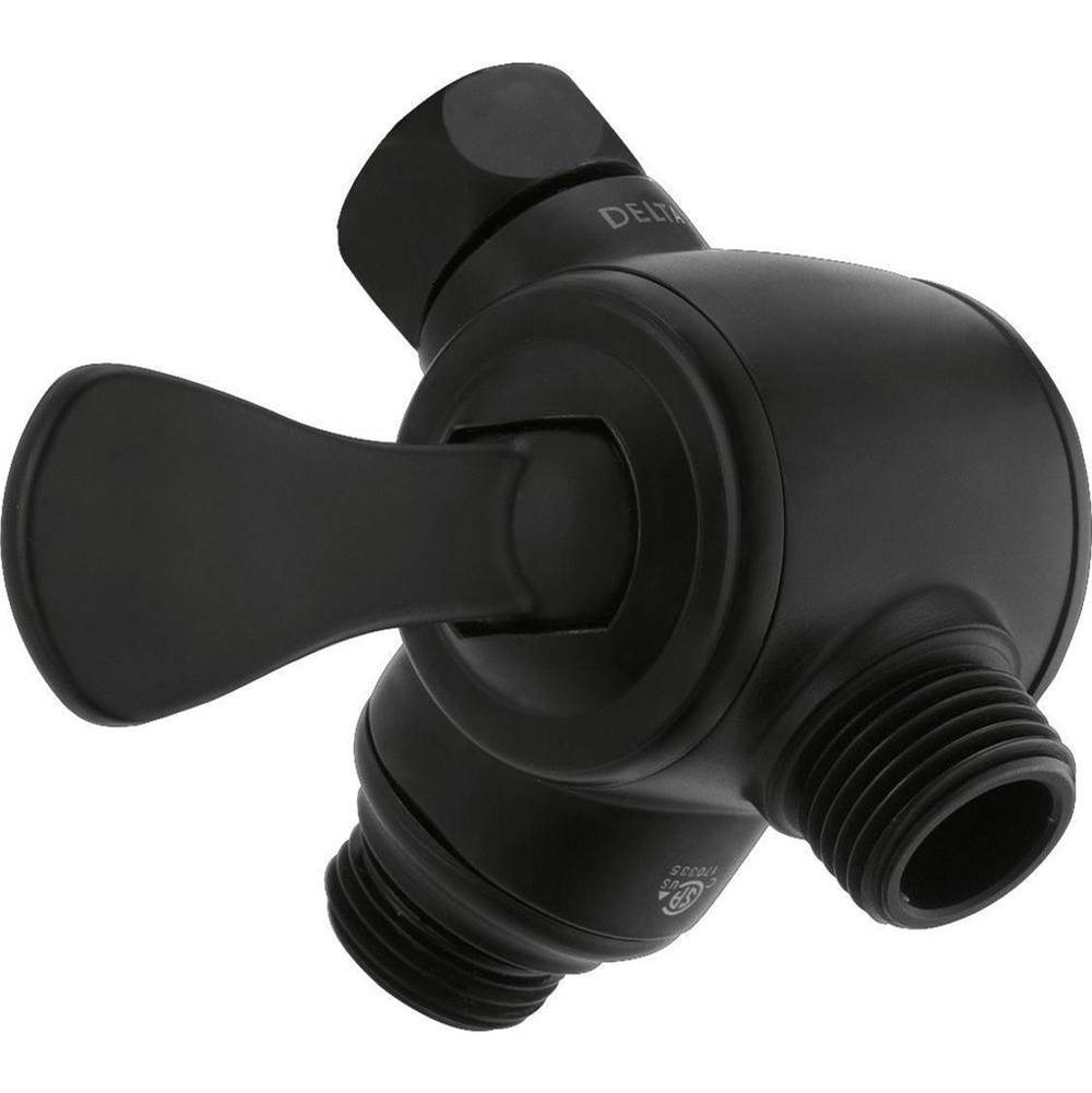 Delta Canada Diverter Trims Shower Components item U4929-BL-PK
