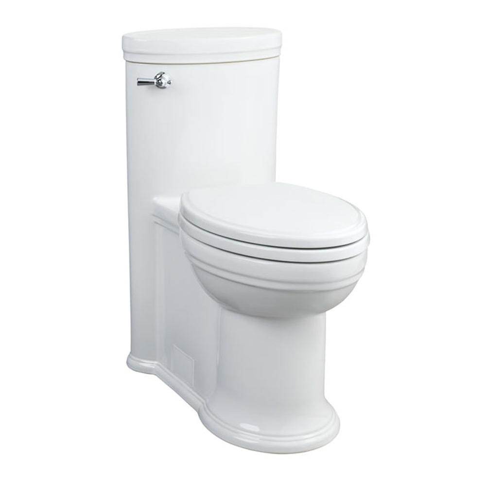 Bathworks ShowroomsDXVSt.George One Piece Toilet 1.28 Gpf- Cw