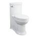 Dxv Canada - D22000C101.415 - One Piece Toilets