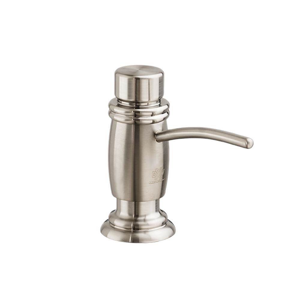 DXV Soap Dispensers Bathroom Accessories item D35402720.355