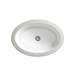 Dxv Canada - D20045000.415 - Undermount Bathroom Sinks