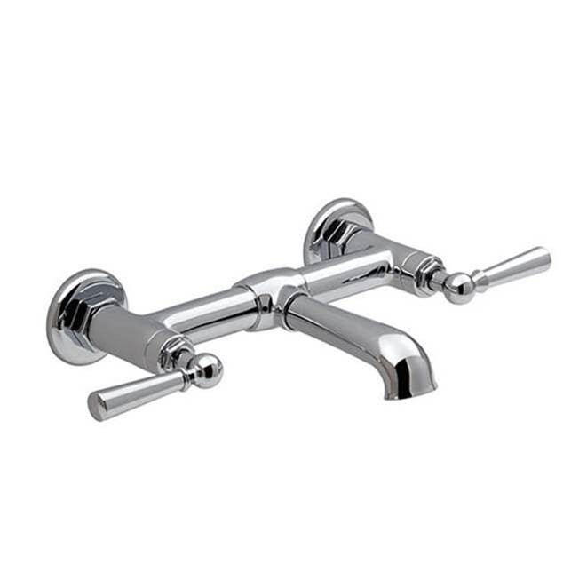 DXV Wall Mounted Bathroom Sink Faucets item D3515545C.100