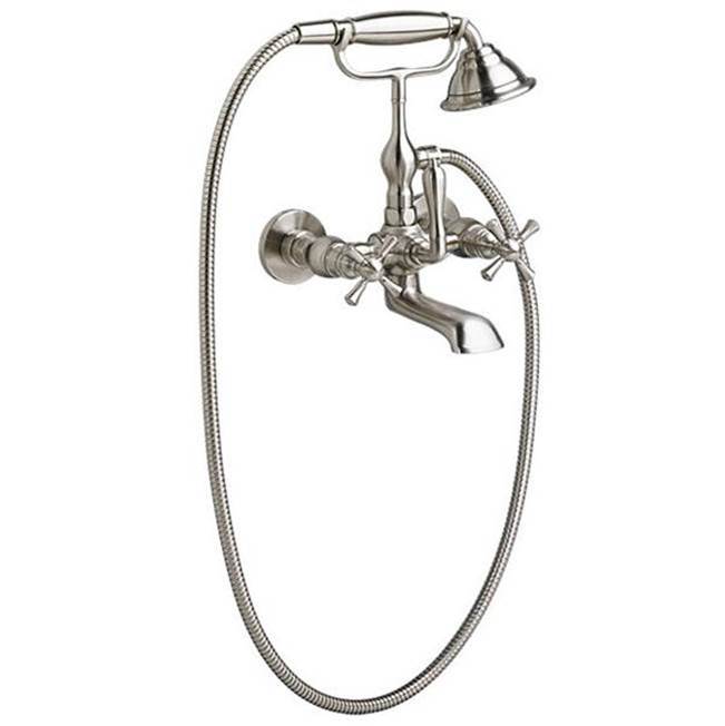 DXV Widespread Bathroom Sink Faucets item D3510298C.427