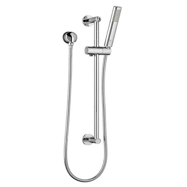 Bathworks ShowroomsDXVPercy Hand Shower On Adjustable Bar - Pc