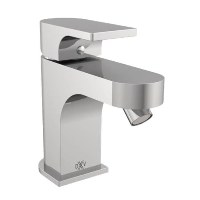 Bathworks ShowroomsDXVContemporary Bidet Faucet, Bn