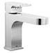 Dxv Canada - D35109100RB.100 - Single Hole Bathroom Sink Faucets