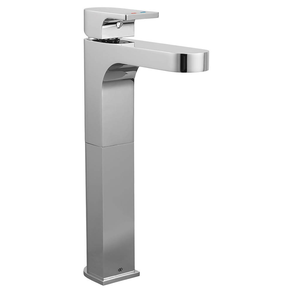 Bathworks ShowroomsDXVEquility Sl Vessel Faucet-Pc